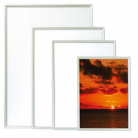 アルテ ワンタッチ 全紙 シルバー ON-G20-SV 1枚（直送品）