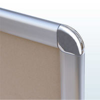 アルテ オープンパネルE A4 OP-A4-SV 1枚