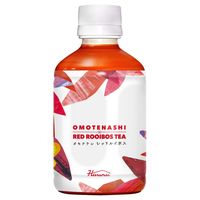 ハルナプロデュース オモテナシ レッドルイボス 280ml 1箱（24本入）