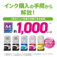 エプソン EW-M757TW 1台