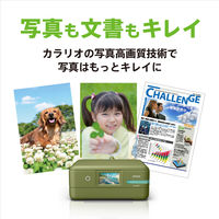 エプソン EW-M757TP 1台