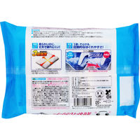 激落ちくん クリンぱトイレクリーナー 1パック（24枚×2個入） レック 節水トイレ対応