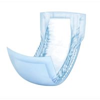 ネピアテンダー すっきり小判パッド 1箱（184枚：46枚入×4パック） 王子ネピア