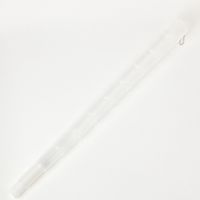 伸縮傘カバー クリア LAKOLE/ラコレ