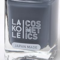 速乾ネイルカラー（24AW） 深海 LAKOLE/ラコレ
