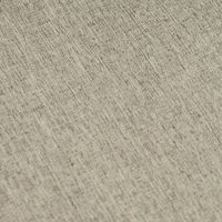 ファブリックスツール（スクエア） グレー LAKOLE/ラコレ