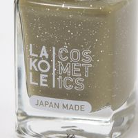 速乾ネイルカラー（24AW） ウィロー LAKOLE/ラコレ