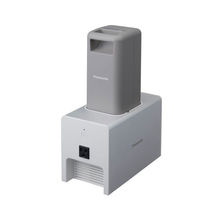 【専用充放電器別売】パナソニック 可搬型バッテリー イーブロック PQB0311A 1台（わけあり品）