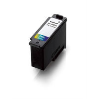 キヤノン（Canon） 純正インクカートリッジ FINE BC-386XL 3色カラー 大容量 1個（わけあり品）