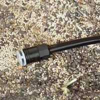 タカギ 9mmジョイントエンドキャップ GKJ105 1個（わけあり品）