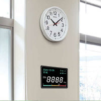 ダンボネット・システムズ CO2モニター DC2 1個（わけあり品）