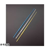 朝日ラボ交易 接種用ループ(1μL)600本入 229602 1箱(600本) 65-3752-67（直送品）