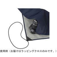 OM SYSTEM ラッピングクロス CS-35 1個 64-9619-05（直送品）