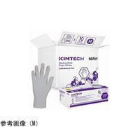 キンバリークラーク キムテック スターリングニトリルグローブ L 1ケース 200枚 50708 1箱(200枚) 66-0034-07（直送品）