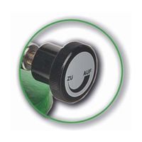 BOCHEM テクルバーナー ニードルバルブ付き プロパンガス対応 7410 1台 68-0512-99（直送品）