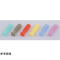 Hilgenberg シリコン ピペットバルブ ピンク 4019708 1個 67-9232-90（直送品）