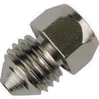 JTC ノーズピース 1台分 JTC5218-P 1個 472-0028（直送品）