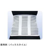 アシスト プロガードライト・メッシュ(プラスチックステイ) 4L 09929 1本 68-4058-21（直送品）