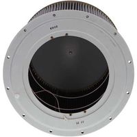 アマノ Vー5/7シグマ用ファインフィル制電フィルター(トナー向け) VJC25617 1個 486-6113（直送品）