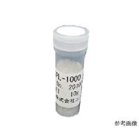 ユニチカ 高精度ガラスビーズ 10g φ1200μm SPL-1200 1本 65-2785-45（直送品）