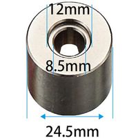 JTC インジェクターシールインストーラー JTC6660 1個 572-4755（直送品）