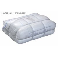 アズワン 土のう袋 約480×約620 400枚入 62-8147-02 1パック(400枚)（直送品）