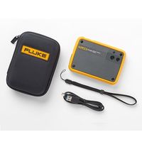 テクトロニクス&フルーク ポケットサイズ・サーモグラフィー PTi120 1台 64-0997-17（直送品）