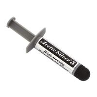 アイネックス シルバーグリス Arctic Silver 5 AS-05B 1個 68-0797-38（直送品）