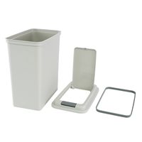 アズワン 20Lペール 4-6196-11 1個（直送品）