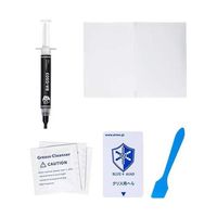 アイネックス ナノグラフェングリス セット BA-GS03 1個 67-9218-16（直送品）