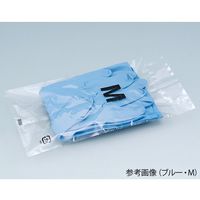 ダンロップホームプロダクツ ニトリルうす手 裏毛なし ホワイト 240双入 S No911 S-W 1ケース(240双)（直送品）