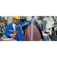 ルッドスパンセットジャパン RUD ベルトスリング クリップタイプ SCー120ー500MM 1本 137-8348（直送品）