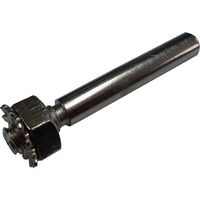 JTC JTC5815用シャフト JTC5806 1個 471-6953（直送品）