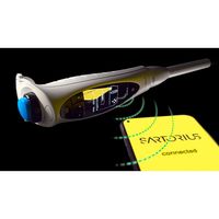 ザルトリウス 電動ピペット Picus 2， 1ーch， 5 ー 120μL LH-747041 1台 68-5713-72（直送品）