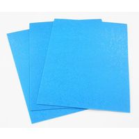 アズワン ブルーボード 1.5mm厚×900mm×1800mm (10枚入) 62-9225-38 1パック(10枚)（直送品）