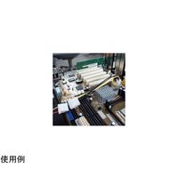 アイネックス ATX12V用電源変換ケーブル 15cm PX-006B 1個 67-9258-51（直送品）