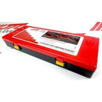 JTC 4PCS スナップリングプライヤーセット JTCK5044 1セット 507-9863（直送品）