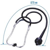 JTC サウンドスコープ集音機付き JTC1007 1個 507-8254（直送品）