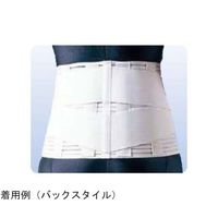 アシスト ハードデラックス・メッシュ LL 00793 1本 68-4057-50（直送品）