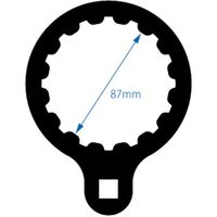 JTC クローズドベンチレータキャップツール JTC7889 1個 506-8930（直送品）