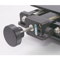 MSAファクトリー 手動高耐荷重XYステージ(ダイヤルロック付) SHXY150-70-L 1個 4-6073-01（直送品）