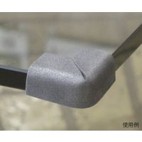 三洋 カド番シール Sサイズ 50袋 62-9225-51 1ケース(400個)（直送品）