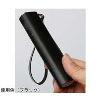 Trimate IQOS イルマワン適合カバー レザー調 ブルー TR-IMC-BL 1個 67-4918-75（直送品）