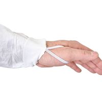 原田産業 防護服 ファインガードプロ neo TS E19 Mサイズ 1枚 30021253 4-6204-01（直送品）