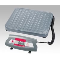 オーハウス エコノミー台はかり・シッピングスケール 秤量35kg 最小表示0.02kg 校正証明書付 i-C31M35RJP 1台（直送品）