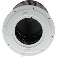 アマノ Vー2/3シグマ用ファインフィル制電フィルター(トナー向け) VJA25617 1個 486-6110（直送品）