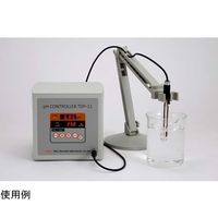 東興化学研究所 デジタルpHコントローラ TDP-11 1個 67-6819-74（直送品）