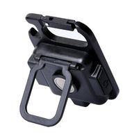 Trimate 充電式マルチLEDワークライト カラビナ・スタンド・底面マグネット・栓抜き搭載 TR-WL008 1個 67-4921-75（直送品）