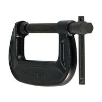 サトー 鍛造製 B型シャコ万力 BC-75 1個 63-5426-20（直送品）