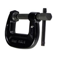 サトー 鍛造製 B型シャコ万力 BC-38 1個 63-5426-18（直送品）